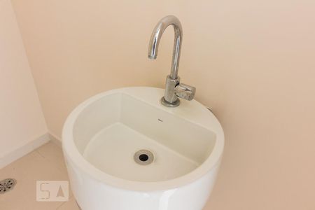 Lavabo de apartamento à venda com 3 quartos, 100m² em Lauzane Paulista, São Paulo