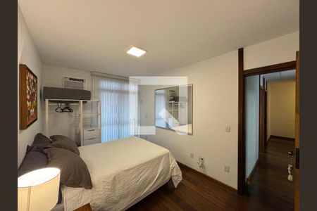 Suíte de apartamento para alugar com 4 quartos, 180m² em Recreio dos Bandeirantes, Rio de Janeiro