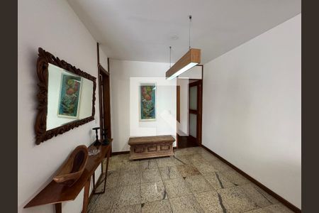 Sala de apartamento para alugar com 4 quartos, 180m² em Recreio dos Bandeirantes, Rio de Janeiro