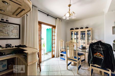 Sala de casa à venda com 5 quartos, 300m² em Jardim Chapadão, Campinas