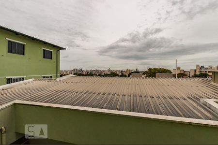 Vista de apartamento à venda com 2 quartos, 78m² em Jardim Chapadão, Campinas