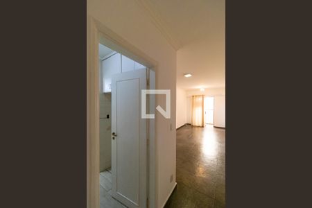 Sala de apartamento para alugar com 1 quarto, 79m² em Centro, Campinas