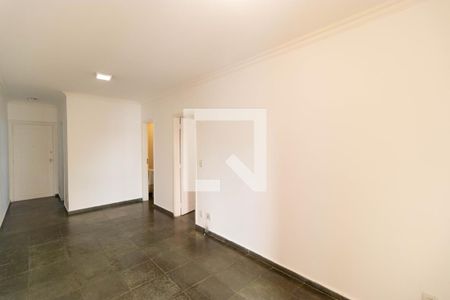 Sala de apartamento para alugar com 1 quarto, 79m² em Centro, Campinas