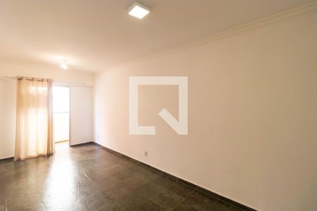 Sala de apartamento para alugar com 1 quarto, 79m² em Centro, Campinas