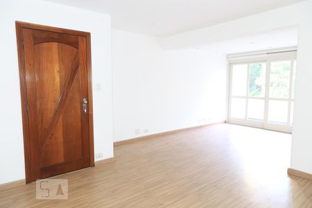 Sala de apartamento para alugar com 3 quartos, 108m² em Santana, São Paulo