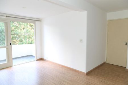 Sala de apartamento para alugar com 3 quartos, 108m² em Santana, São Paulo