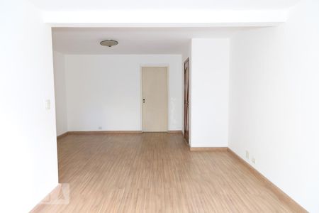 Sala de apartamento para alugar com 3 quartos, 108m² em Santana, São Paulo