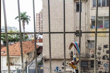 Vista sala de jantar de apartamento para alugar com 2 quartos, 110m² em Vila Isabel, Rio de Janeiro