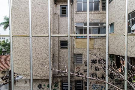 Vista sala de estar de apartamento para alugar com 2 quartos, 110m² em Vila Isabel, Rio de Janeiro