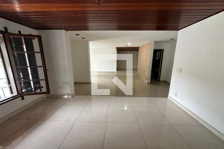 Sala de Jantar de casa à venda com 5 quartos, 450m² em Freguesia (jacarepaguá), Rio de Janeiro