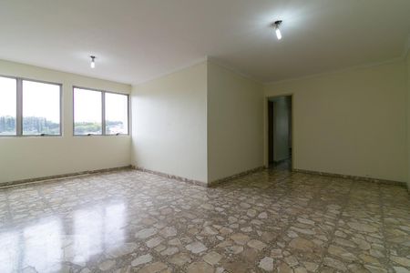 Sala de apartamento para alugar com 3 quartos, 105m² em Vila Monumento, São Paulo