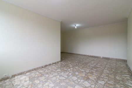 Sala de apartamento para alugar com 3 quartos, 105m² em Vila Monumento, São Paulo