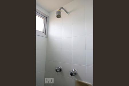 Banheiro de apartamento para alugar com 3 quartos, 106m² em Vila Madalena, São Paulo