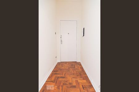 Apartamento à venda com 120m², 3 quartos e 1 vagaEntrada