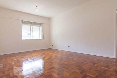 Apartamento à venda com 120m², 3 quartos e 1 vagaSala