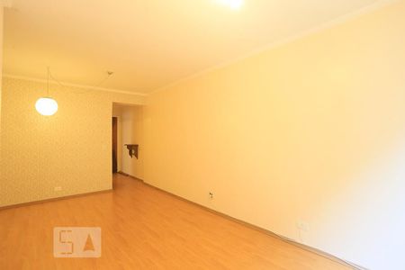 Sala de apartamento para alugar com 2 quartos, 65m² em Jardim das Bandeiras, São Paulo