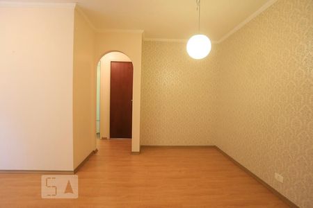 Sala de apartamento para alugar com 2 quartos, 65m² em Jardim das Bandeiras, São Paulo