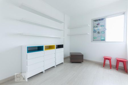 Quarto 2 de apartamento à venda com 3 quartos, 86m² em Vila Industrial, Campinas