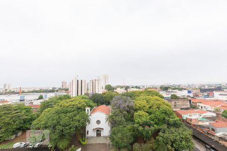 Vista de apartamento à venda com 3 quartos, 86m² em Vila Industrial, Campinas