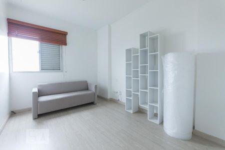 Quarto 1 de apartamento à venda com 3 quartos, 86m² em Vila Industrial, Campinas