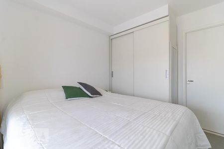Suíte de apartamento para alugar com 1 quarto, 45m² em Ipiranga, São Paulo