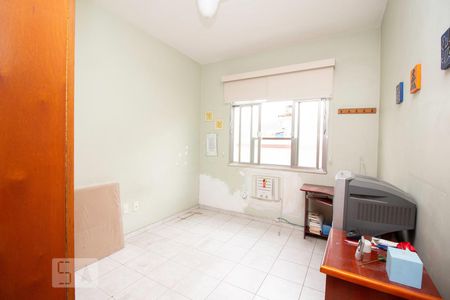 Quarto 1  de apartamento à venda com 2 quartos, 60m² em Méier, Rio de Janeiro