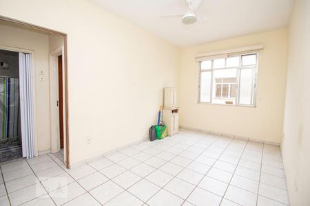 Sala de apartamento à venda com 2 quartos, 60m² em Méier, Rio de Janeiro