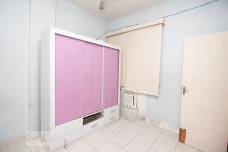 Quarto 2 de apartamento à venda com 2 quartos, 60m² em Méier, Rio de Janeiro