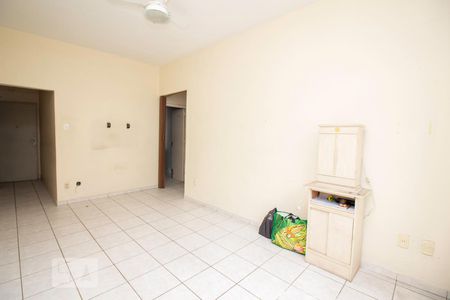 Sala de apartamento à venda com 2 quartos, 60m² em Méier, Rio de Janeiro