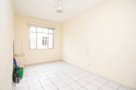 Sala de apartamento à venda com 2 quartos, 60m² em Méier, Rio de Janeiro