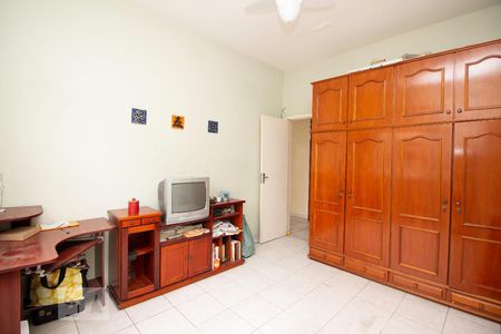 Quarto 1  de apartamento à venda com 2 quartos, 60m² em Méier, Rio de Janeiro