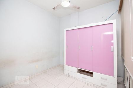 Quarto 2 de apartamento à venda com 2 quartos, 60m² em Méier, Rio de Janeiro