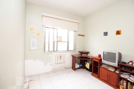 Quarto 1  de apartamento à venda com 2 quartos, 60m² em Méier, Rio de Janeiro