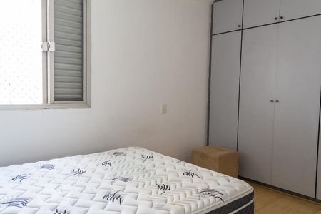 Quarto 2 de apartamento à venda com 2 quartos, 60m² em Vila Mascote, São Paulo