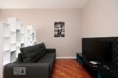 Studio de kitnet/studio à venda com 1 quarto, 30m² em Consolação, São Paulo