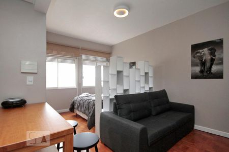 Studio de kitnet/studio à venda com 1 quarto, 30m² em Consolação, São Paulo