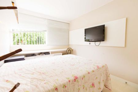 QUARTO de apartamento para alugar com 2 quartos, 65m² em Asa Sul, Brasília