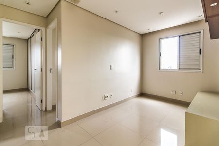 Sala de apartamento para alugar com 2 quartos, 65m² em Água Branca, São Paulo