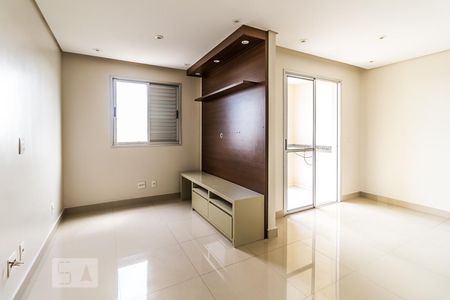 Sala de apartamento para alugar com 2 quartos, 65m² em Água Branca, São Paulo