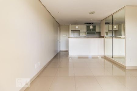 Sala de apartamento para alugar com 2 quartos, 65m² em Água Branca, São Paulo