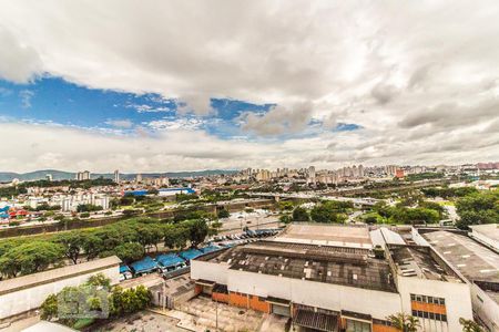 Vista de apartamento para alugar com 2 quartos, 65m² em Água Branca, São Paulo