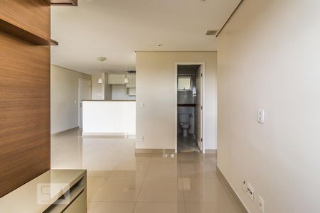 Sala de apartamento para alugar com 2 quartos, 65m² em Água Branca, São Paulo