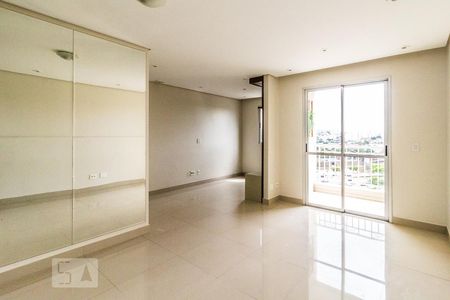 Sala de apartamento para alugar com 2 quartos, 65m² em Água Branca, São Paulo