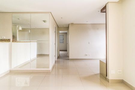 Sala de apartamento para alugar com 2 quartos, 65m² em Água Branca, São Paulo