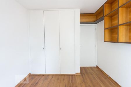 Quarto 1 de apartamento para alugar com 3 quartos, 130m² em Cerqueira César, São Paulo