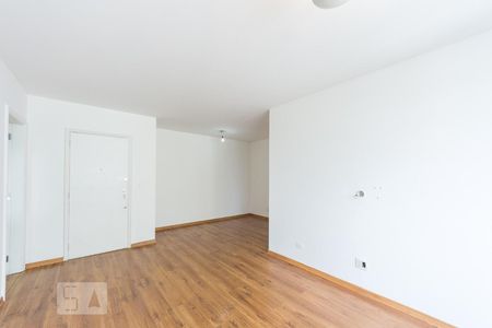 Sala de apartamento para alugar com 3 quartos, 130m² em Cerqueira César, São Paulo