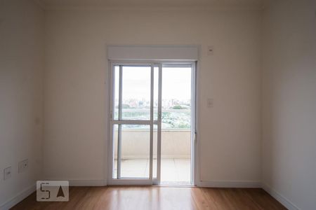 Quarto de apartamento para alugar com 1 quarto, 47m² em Bangú, Santo André