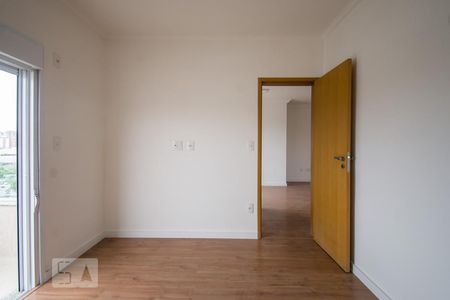 Quarto de apartamento para alugar com 1 quarto, 47m² em Bangú, Santo André