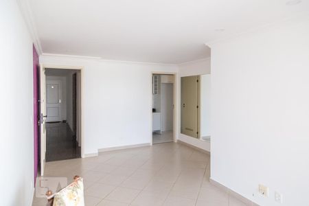 Sala de apartamento à venda com 2 quartos, 80m² em Recreio dos Bandeirantes, Rio de Janeiro