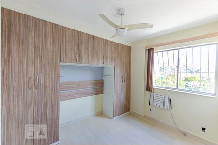 Quarto 1 de apartamento à venda com 2 quartos, 75m² em Engenhoca, Niterói